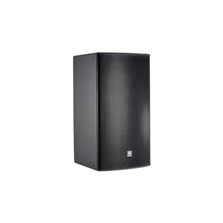 JBL AM7315/95 - High Power 3-Way Loudspeaker  Black